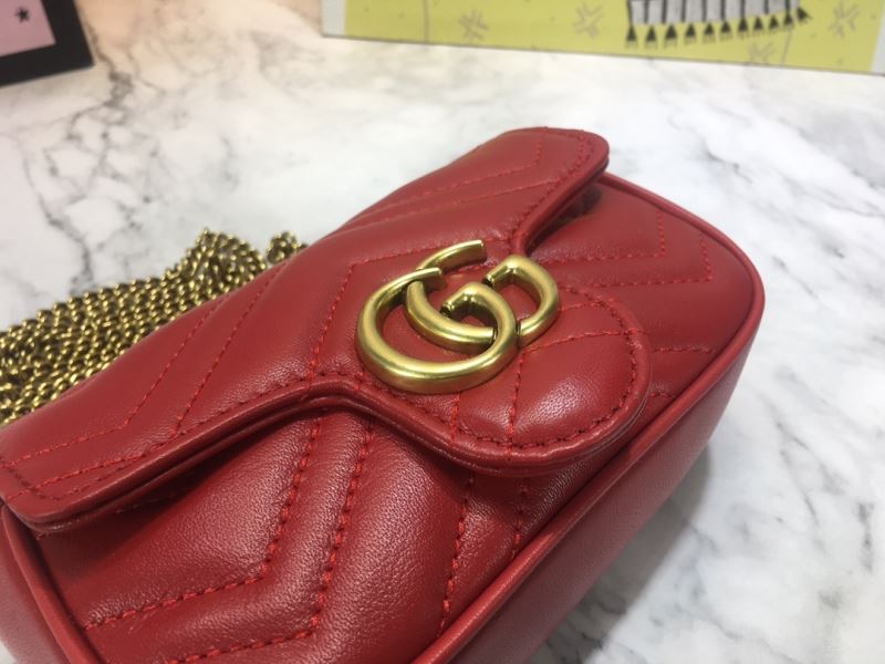 Gucci Satchel Bags